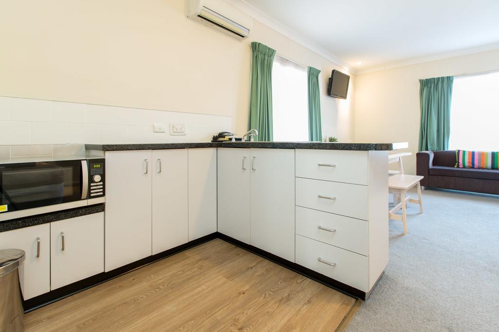 Lincoln Cottage Motor Inn Wagga Wagga Eksteriør billede