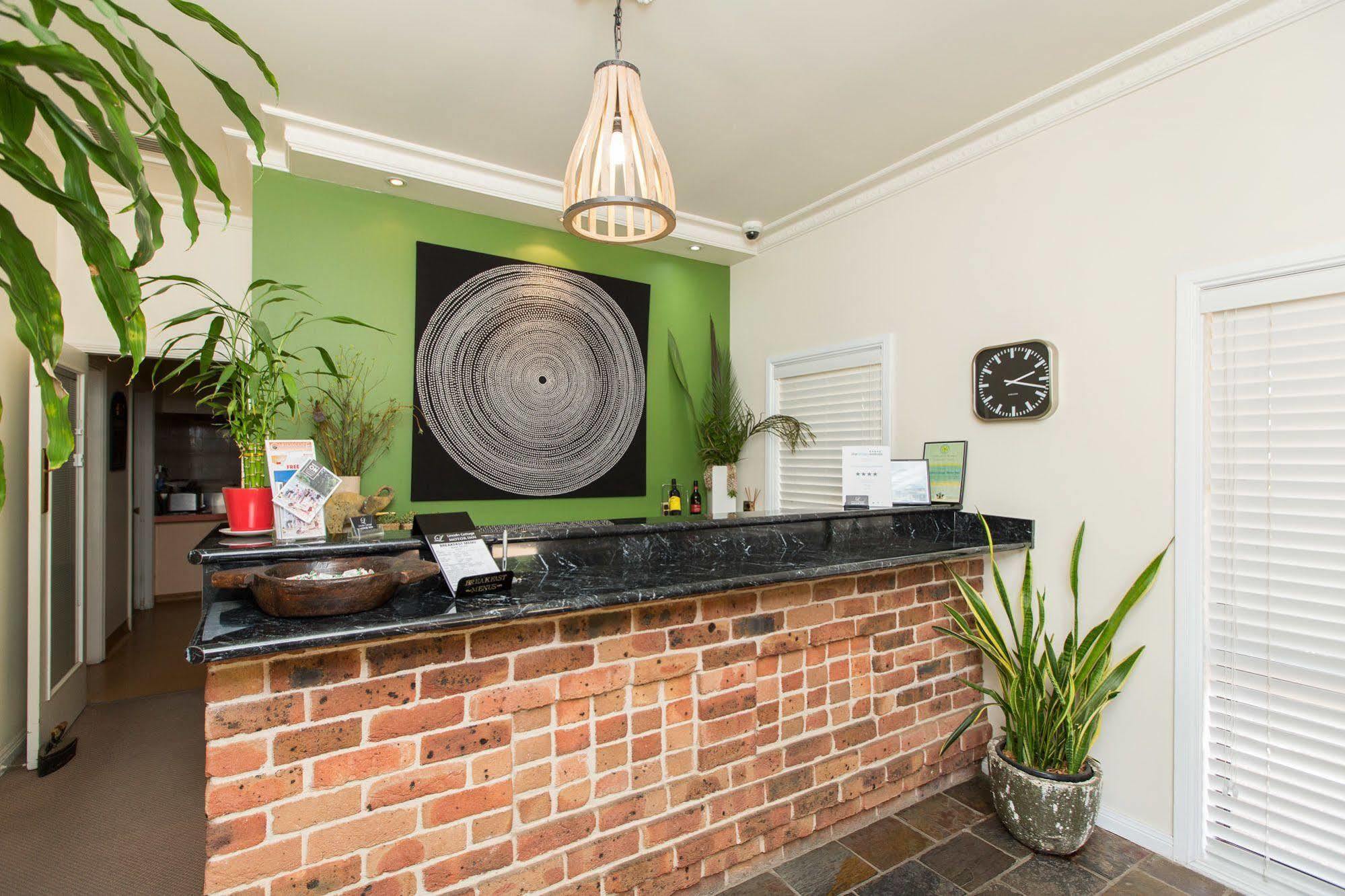 Lincoln Cottage Motor Inn Wagga Wagga Eksteriør billede