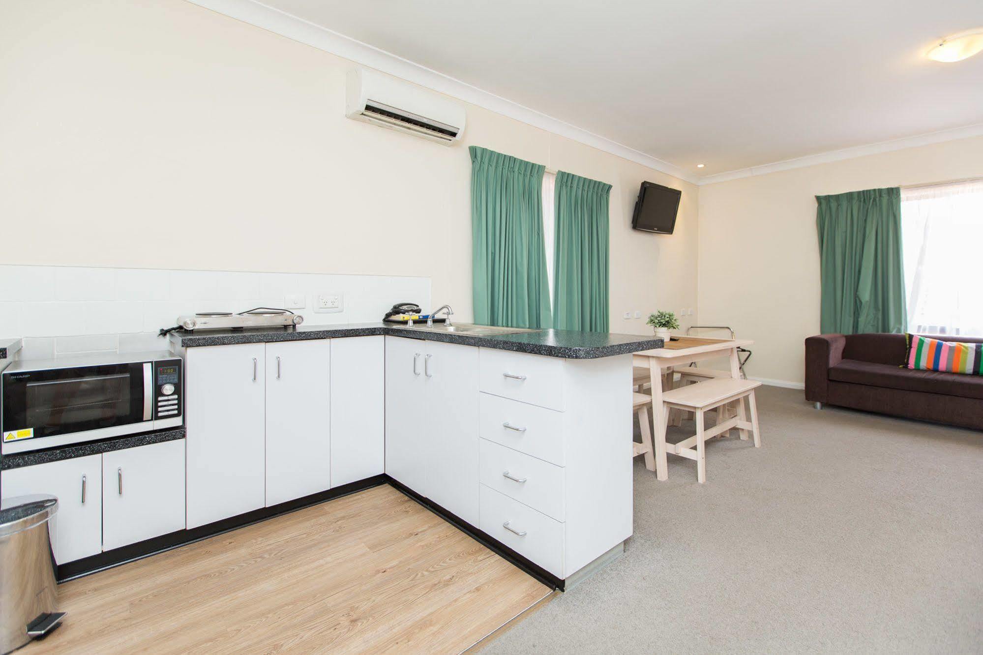 Lincoln Cottage Motor Inn Wagga Wagga Eksteriør billede